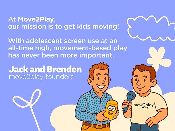 move2play mission