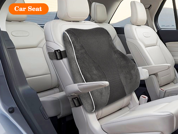 Car Seat
