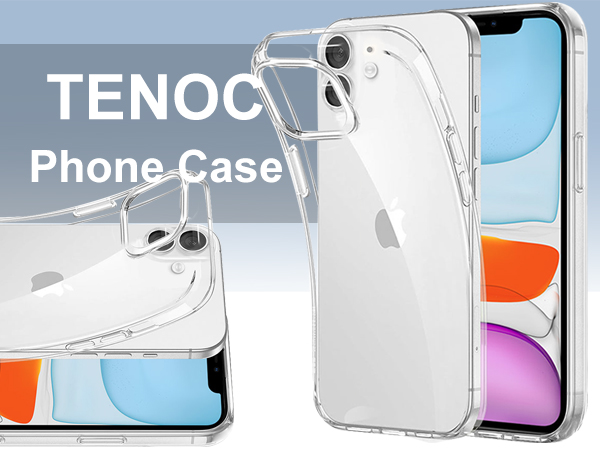 clear case for iphone 11