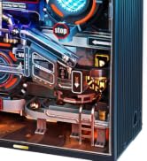 Wowood Electric Marble Run Model Kits, STEM Toys for Kids, Building Sets for Ages 14+, Building K...