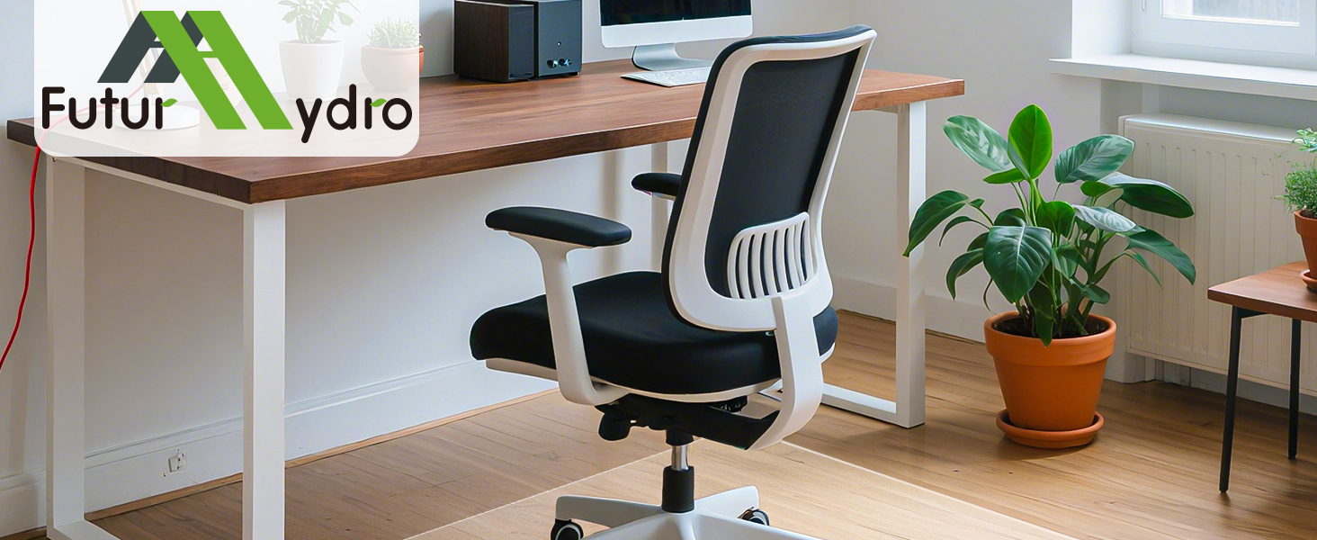 Chair Mat for Hard Floors