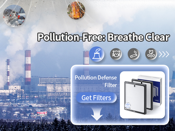 air purifiers for bedroom