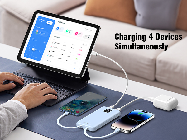 Portable Charger