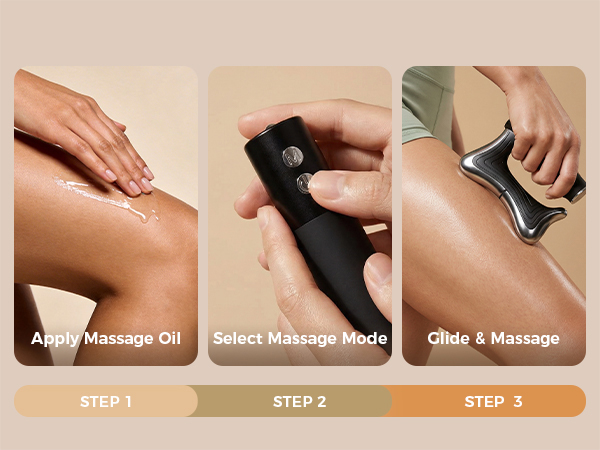 full body contouring device