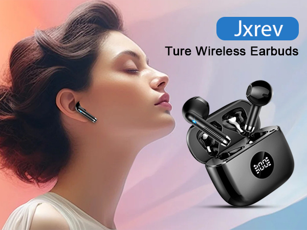 Wireless Earbuds