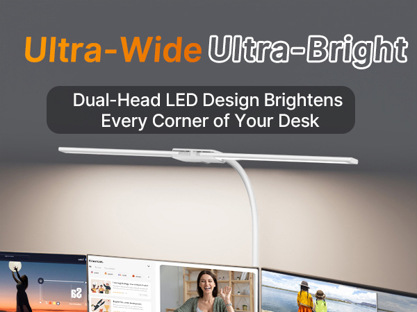 dorm desk lamp