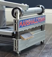 MARSHALLTOWN Ultra-Lite Flooring Cutter 13