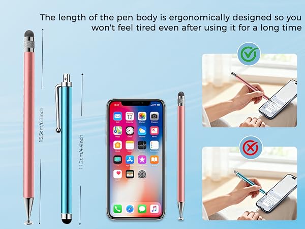 iphone stylus