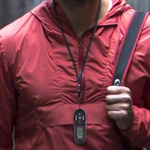 Neck Lanyard