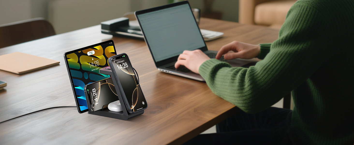 samsung wireless charger