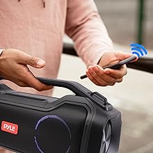 Wireless Speaker;Portable Bluetooth Speaker;Boombox Speaker;Wireless Speaker;Speaker