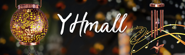 Wind Chimes for Outside