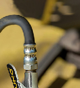 AZUNO Grease Gun Coupler