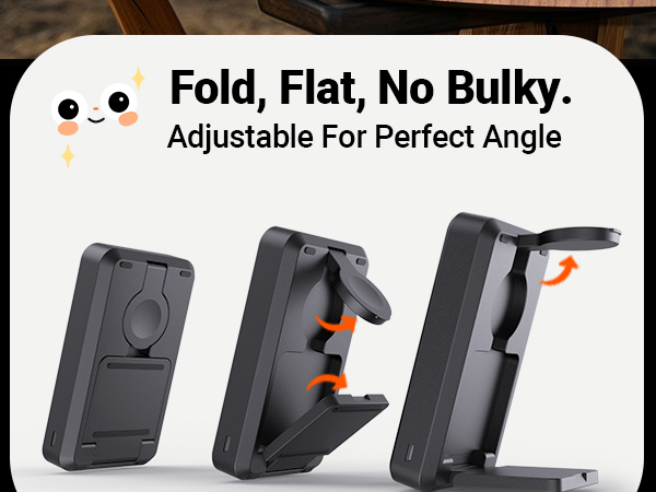 magsafe charger stand