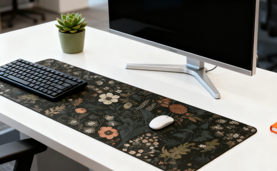 desk pad