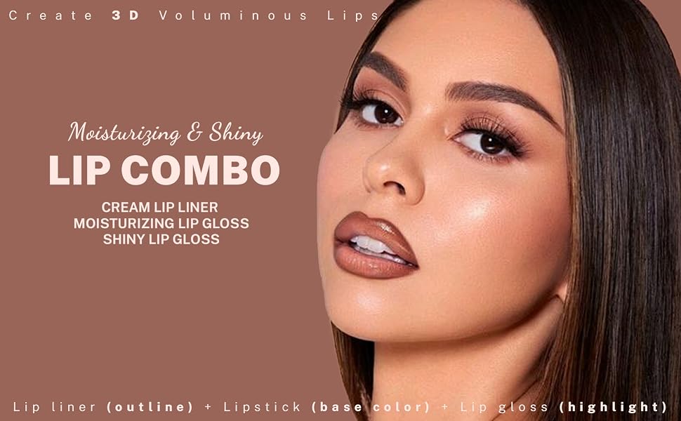 Lip Combo