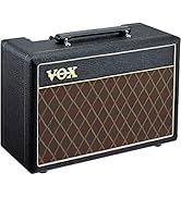 Vox V9106 Pathfinder Guitar Combo Amplifier, 10W