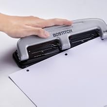 2101 3 hole punch