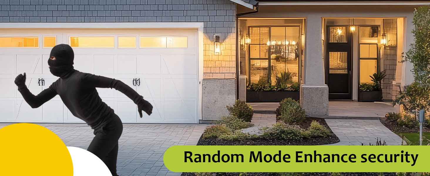 TS-PRL-WSP Random Mode