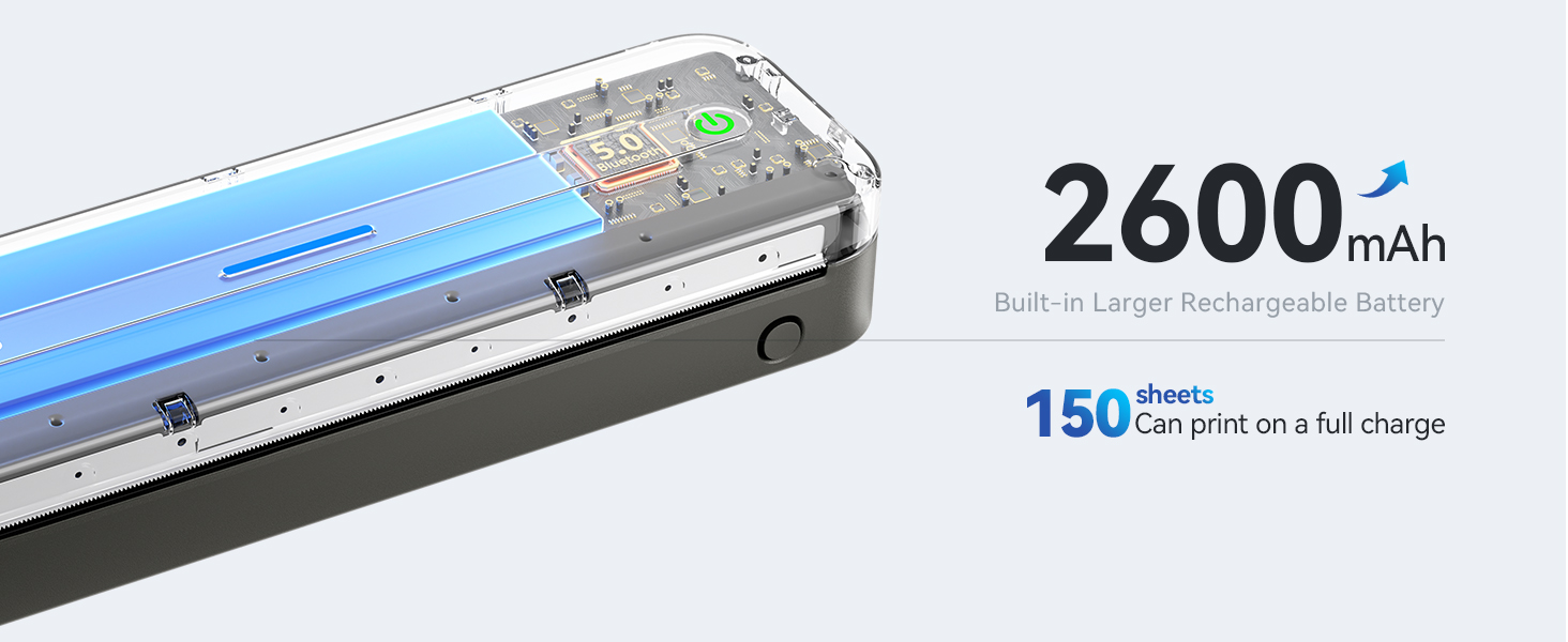 portable printer