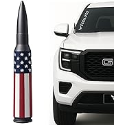 GMC SHORT ANTENNA REPLACMENT