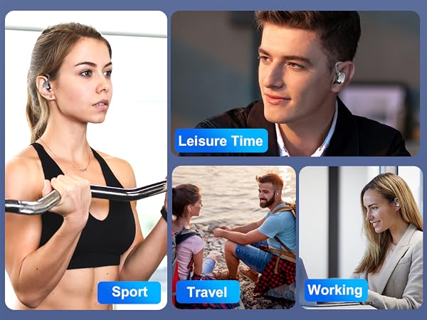 wireless bluetooth headphones