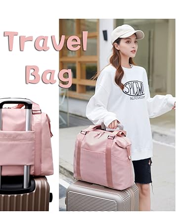 duffle bag women