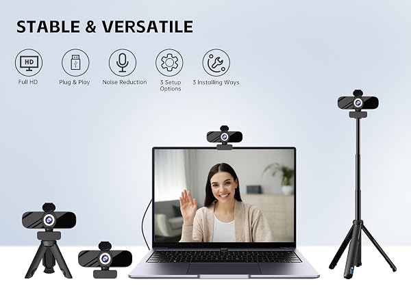 pc camera