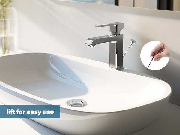 sink stopper