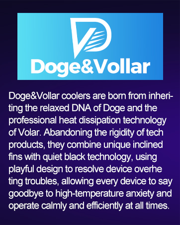 Doge&amp;amp;Vollar