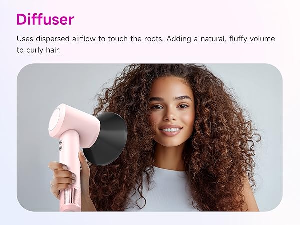 ionic hair dryer