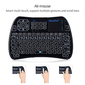 air mouse