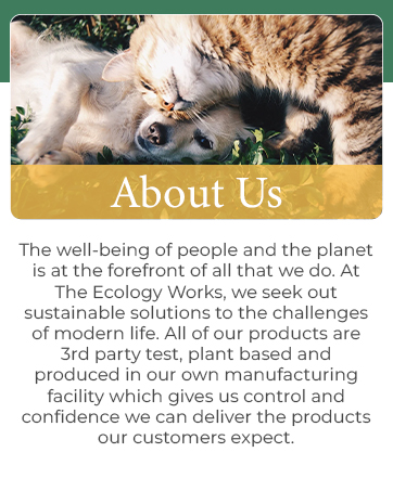 ecology works