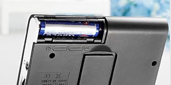 3.WINGO Digital Metronome, Tuner and Tone Generator