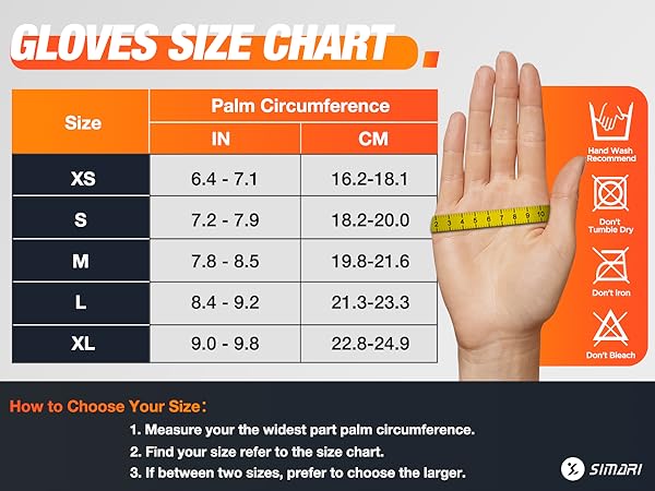 weight lifting gloves for men