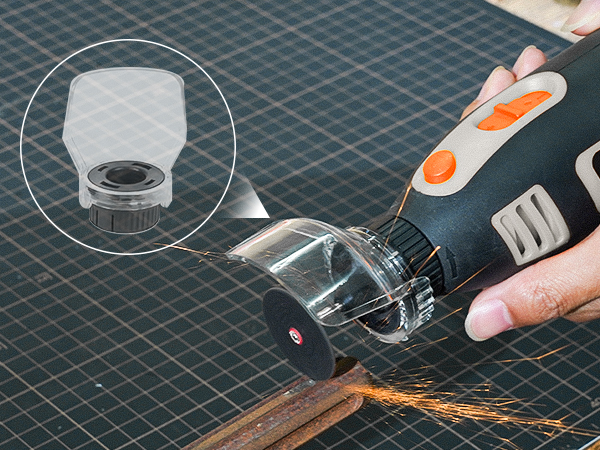 rotary tool
