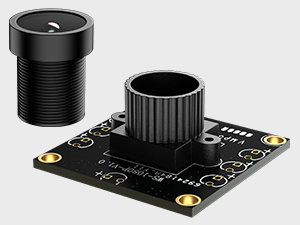 innomaker 1080P USB2.0 UVC Camera for Computer All Raspberry Pi and Jetson Nano