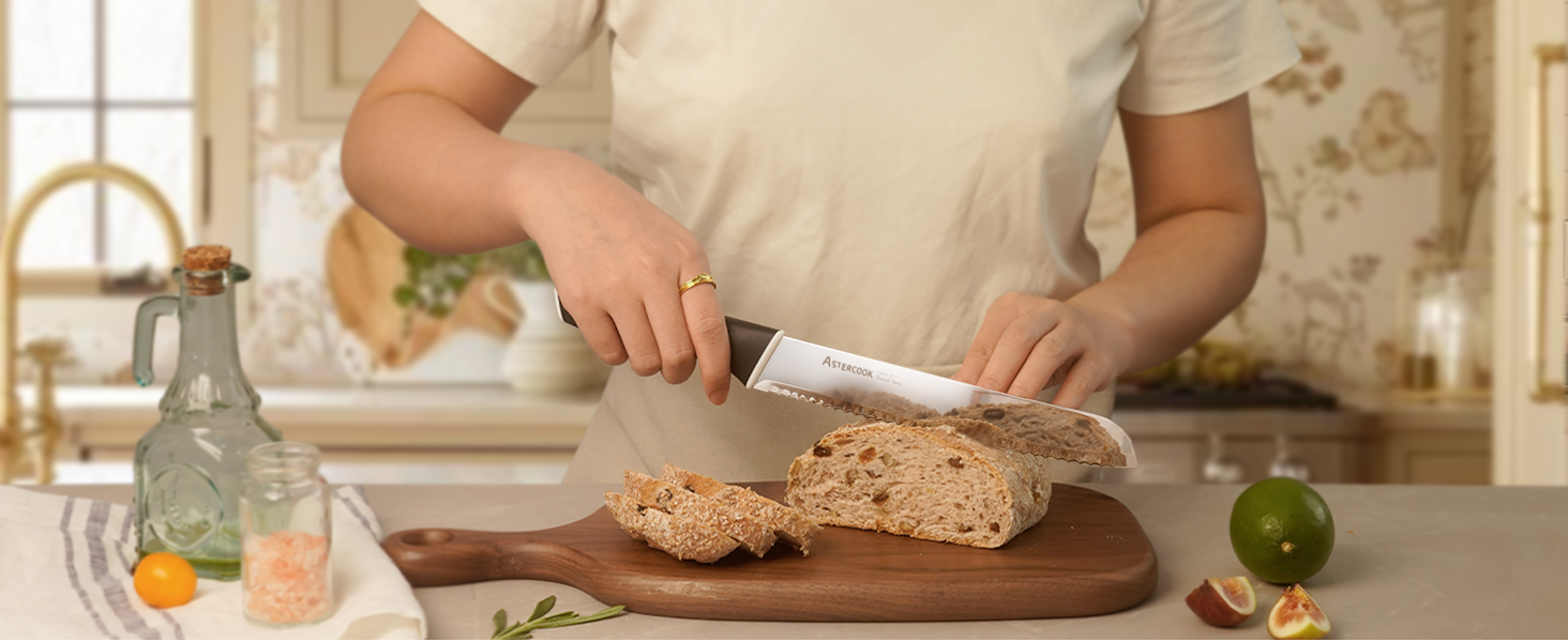 Knife Set
