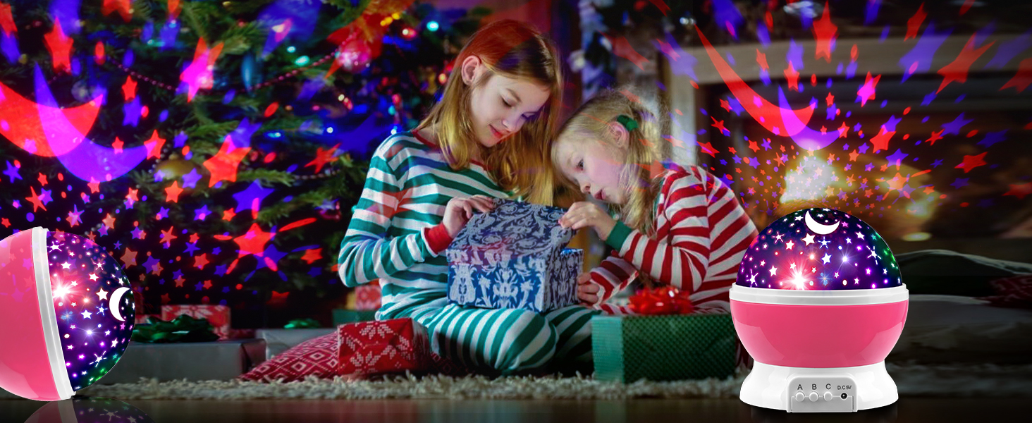 night light for girls