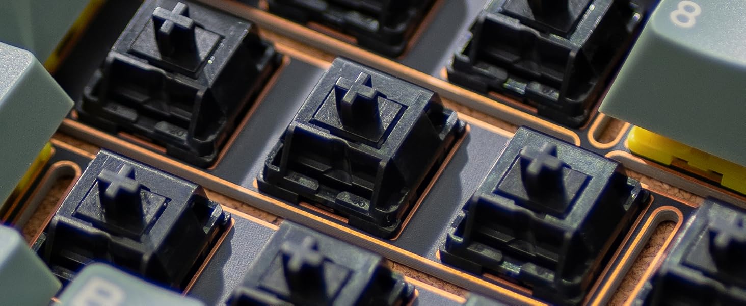 hmx switches