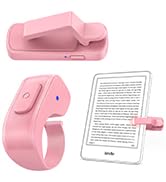 Page Turner for Kindle