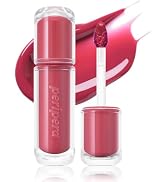Peripera Mood Glowy Tint, Watery Glow Finish, Buildable Fresh Color, Lightweight, Long-Lasting, N...