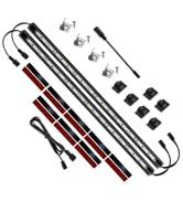 166-182-safe add Gun Safe LED Lighting