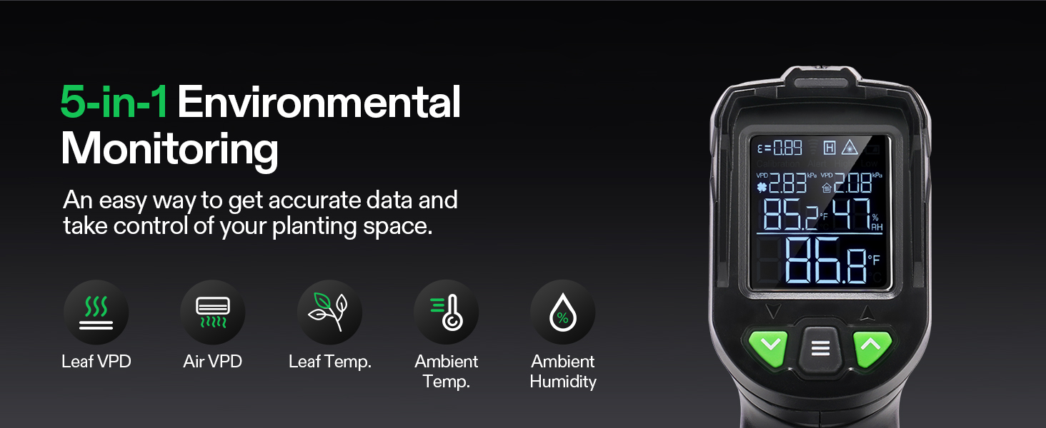 environmental monitor