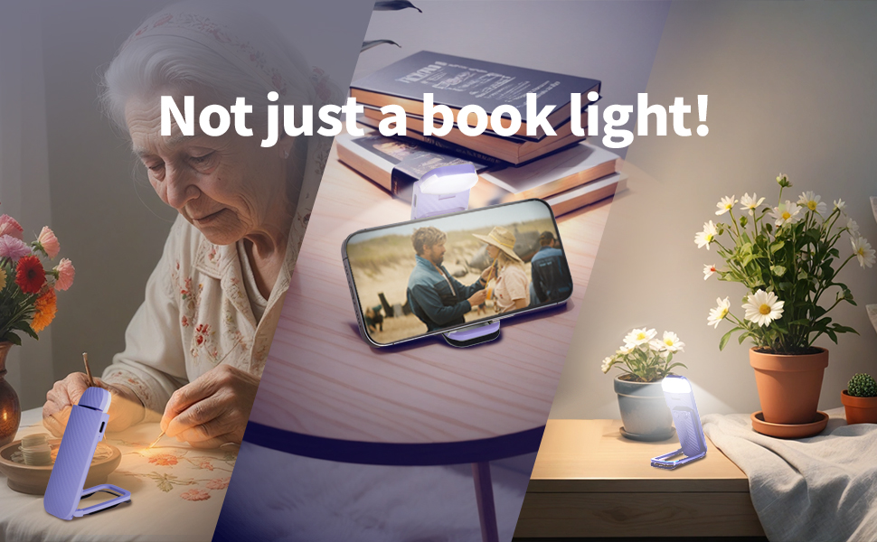 book reading light clip, reading book light, clip on reading light, rechargeable reading light