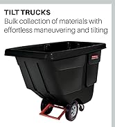 Tilit Truck
