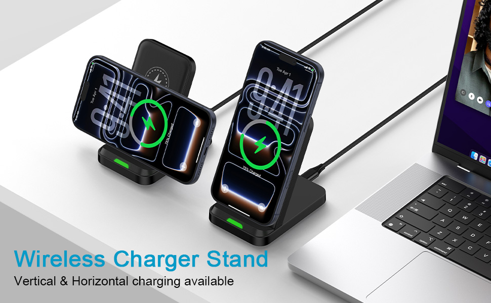 wireless charger fb80901