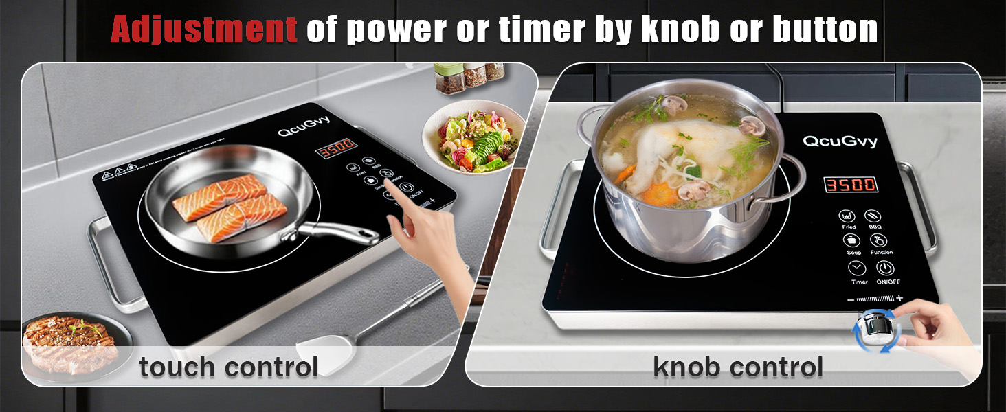 Portable Infrared Burner