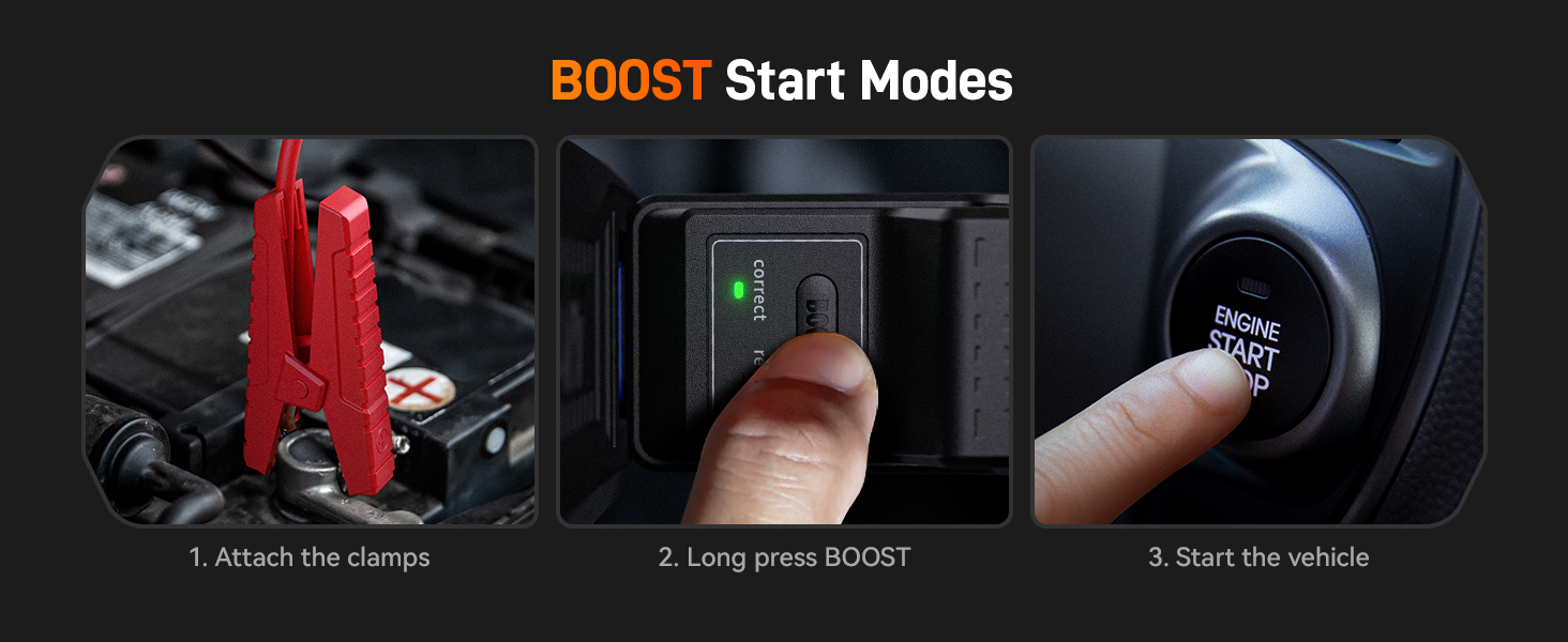 jump box for car battery