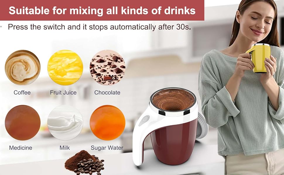 coffee mug